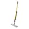 Rubbermaid Commercial 52 in L Pulse Mop, Yellow, Microfiber 1835528 - alternate 1